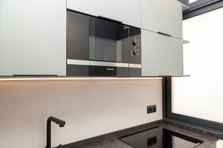 Piso en venta en Vila de Gràcia en Barcelona