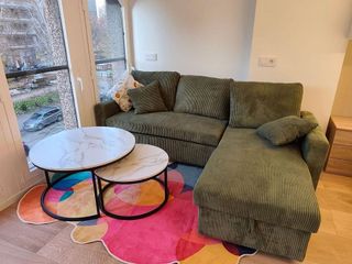 Piso en alquiler en El Viso en Madrid