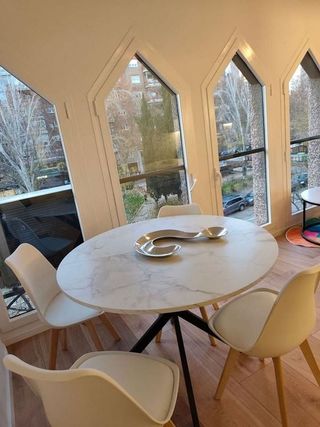 Piso en alquiler en El Viso en Madrid