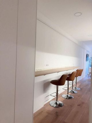 Piso en alquiler en El Viso en Madrid