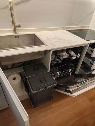 Piso en alquiler en El Viso en Madrid