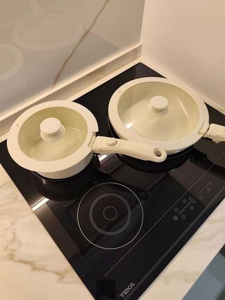 Piso en alquiler en El Viso en Madrid