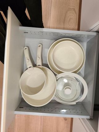 Piso en alquiler en El Viso en Madrid