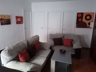 Piso en alquiler en Ciudad Jardín - Zoco en Córdoba