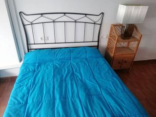 Piso en alquiler en Ciudad Jardín - Zoco en Córdoba