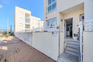 Casa adosada en alquiler en Partides comunes - Adsubia en Jávea/Xàbia