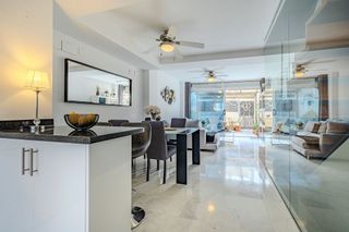 Casa adosada en alquiler en Partides comunes - Adsubia en Jávea/Xàbia