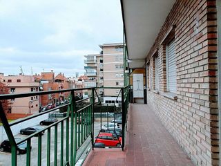 Piso en alquiler en Puerta bonita en Madrid