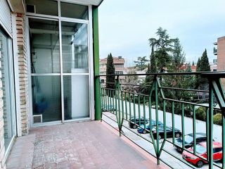 Piso en alquiler en Puerta bonita en Madrid