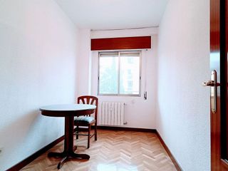 Piso en alquiler en Puerta bonita en Madrid