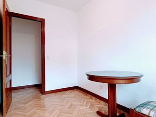 Piso en alquiler en Puerta bonita en Madrid