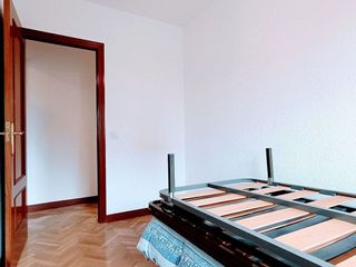 Piso en alquiler en Puerta bonita en Madrid