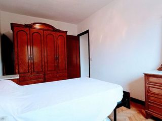 Piso en alquiler en Puerta bonita en Madrid