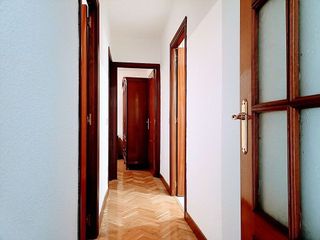 Piso en alquiler en Puerta bonita en Madrid