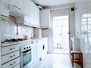 Piso en alquiler en Puerta bonita en Madrid