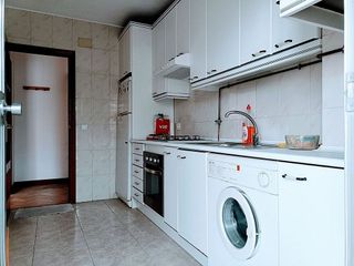 Piso en alquiler en Puerta bonita en Madrid