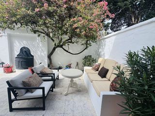 Casa adosada en alquiler en Lomas de Marbella Club - Puente Romano en Marbella