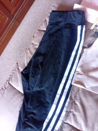 Set di abbigliamento sportivo da donna taglia XS