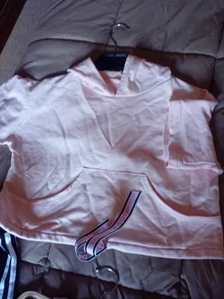 Set di abbigliamento sportivo da donna taglia XS