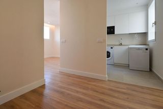 Piso en alquiler en Trafalgar en Madrid