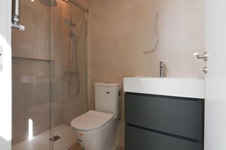 Piso en alquiler en Trafalgar en Madrid