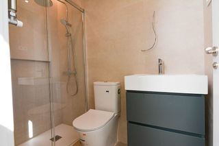 Piso en alquiler en Trafalgar en Madrid