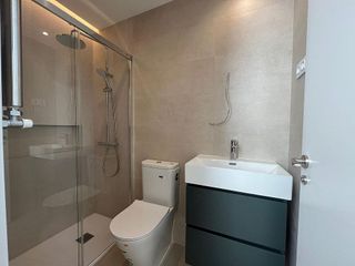 Piso en alquiler en Trafalgar en Madrid