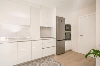 Piso en alquiler en Guindalera en Madrid