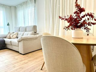 Piso en alquiler en Ciutat de les Arts i les Ciències en Valencia