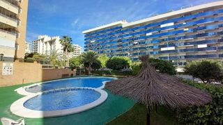 Piso en alquiler en La Cala de Villajoyosa en Villajoyosa/Vila Joiosa (la)