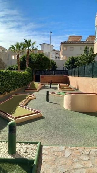 Piso en alquiler en La Cala de Villajoyosa en Villajoyosa/Vila Joiosa (la)