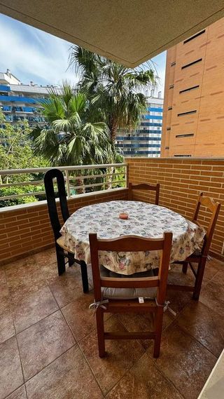 Piso en alquiler en La Cala de Villajoyosa en Villajoyosa/Vila Joiosa (la)