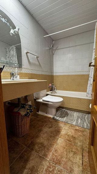 Piso en alquiler en La Cala de Villajoyosa en Villajoyosa/Vila Joiosa (la)