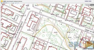 Solar en venta en Cabanyes-Mas Ambrós-Mas Pallí en Calonge