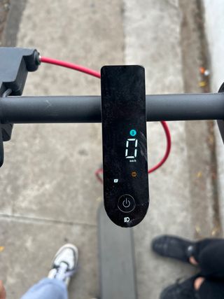 Patinete Xiaomi Scooter 4 Homologado