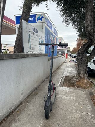 Patinete Xiaomi Scooter 4 Homologado