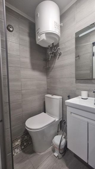 Piso en venta en Playa del Cura en Torrevieja