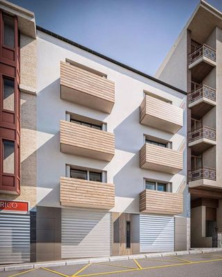 Piso en venta en Puigcerdà