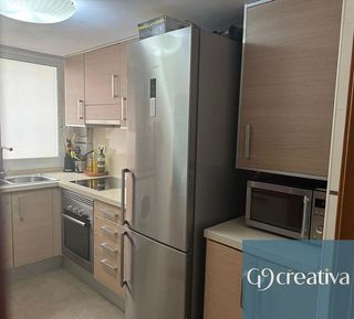 Piso en venta en Cardenal Benlloch en Mislata