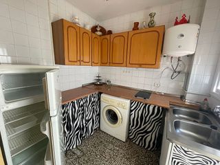 Piso en venta en Casco Histórico  - Ribera - San Basilio en Córdoba