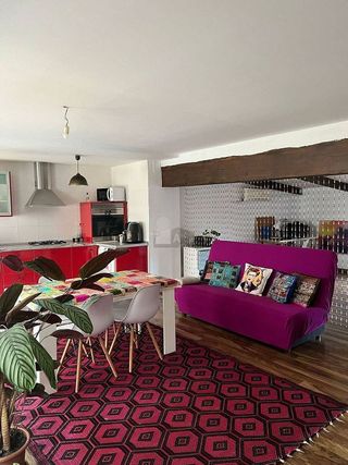 Piso en alquiler en Benaguasil