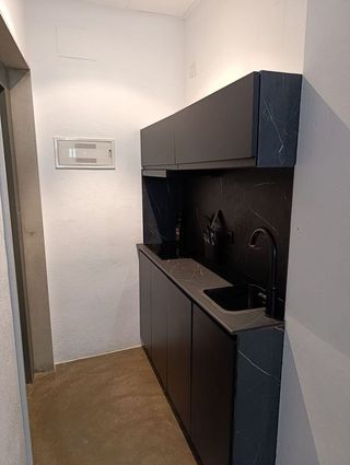 Piso en alquiler en El Mercat en Valencia