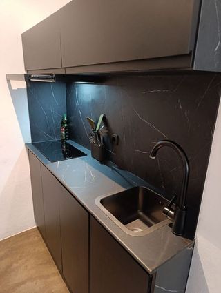 Piso en alquiler en El Mercat en Valencia