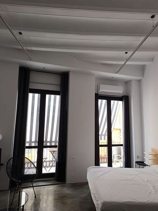 Piso en alquiler en El Mercat en Valencia