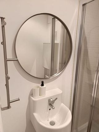 Piso en alquiler en El Mercat en Valencia