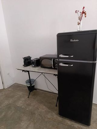 Piso en alquiler en El Mercat en Valencia