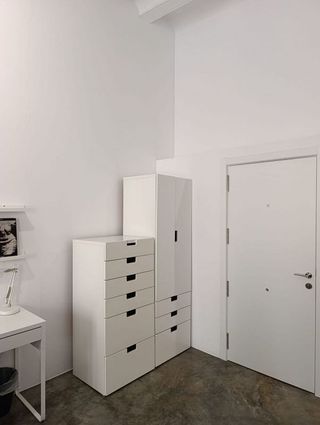 Piso en alquiler en El Mercat en Valencia