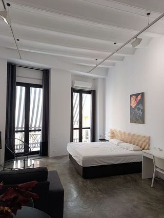 Piso en alquiler en El Mercat en Valencia