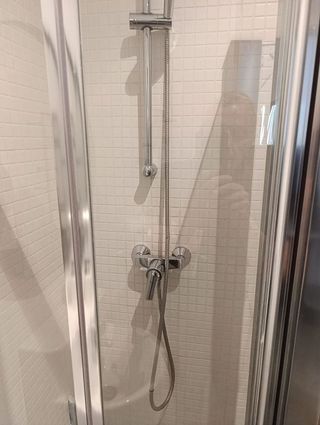 Piso en alquiler en El Mercat en Valencia