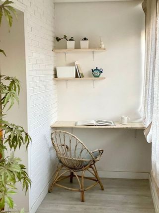 Piso en alquiler en Prosperidad en Madrid